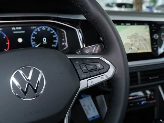 Volkswagen Taigo DSG