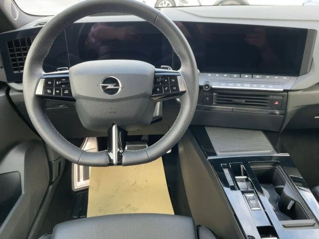 Opel Astra 1.2 Turbo Turbo Ultimate