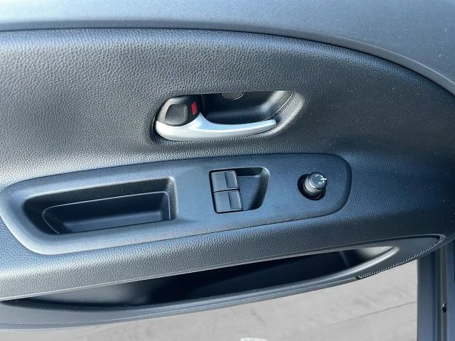 Toyota Aygo Pulse VVT-i