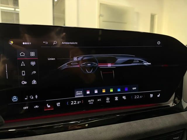 Audi A6 2.0 TFSI Hybride Quattro