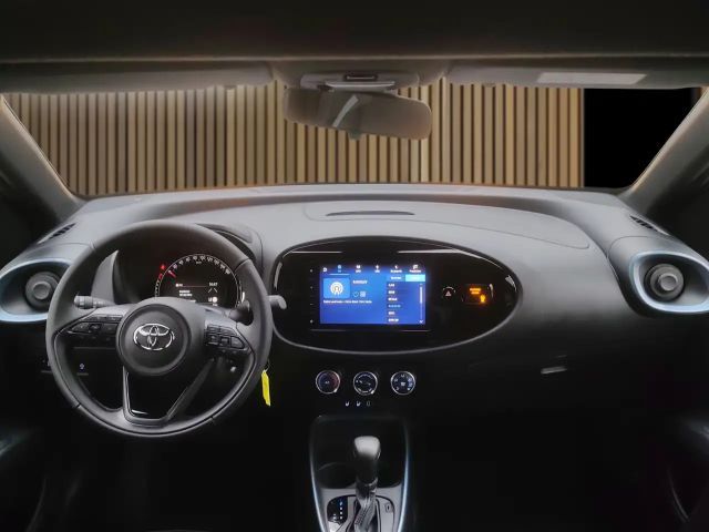 Toyota Aygo X 5-deurs Hatchback