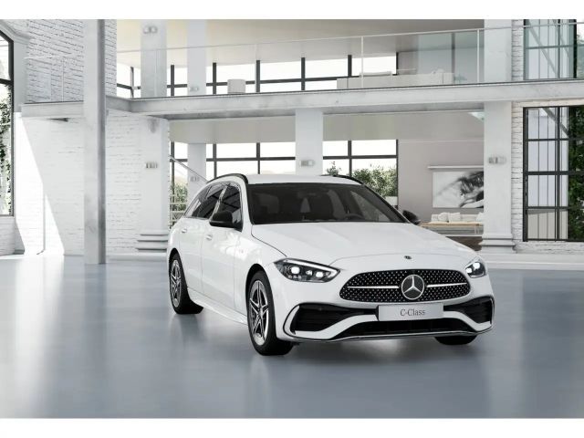 Mercedes-Benz C 300 4MATIC Estate