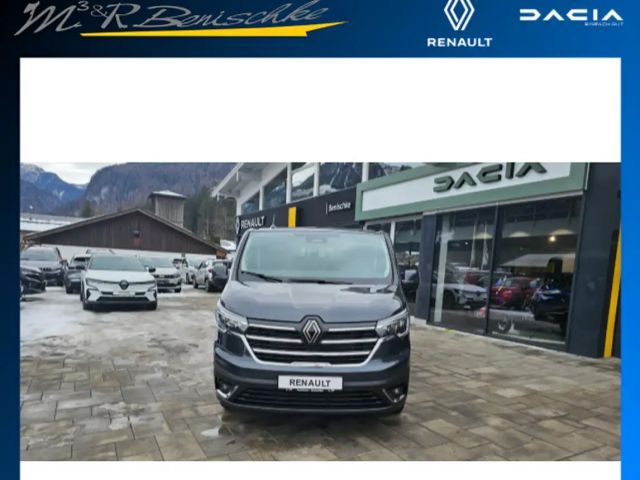Renault Trafic Combi L1H1 Spaceclass