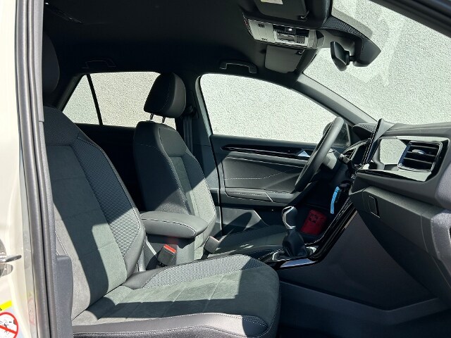 Volkswagen T-Roc 1.0 TSI