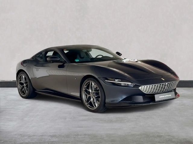 Ferrari Roma ***Ferrari Frankfurt***