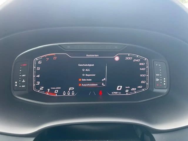 Cupra Ateca 4Drive DSG