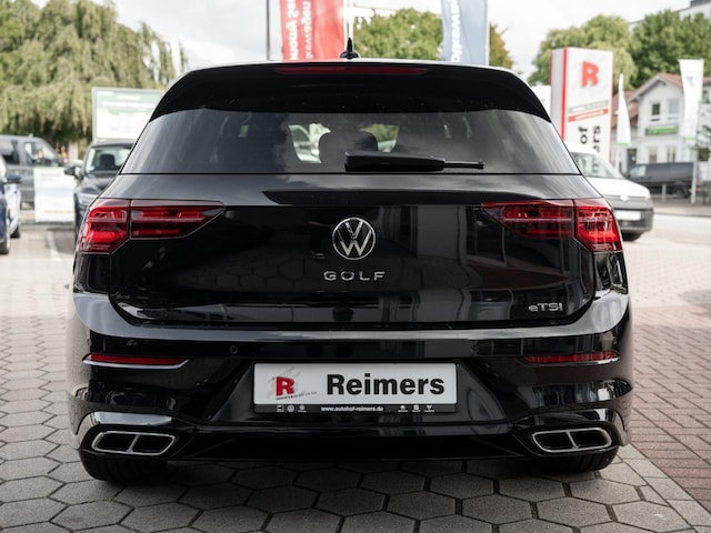 Volkswagen Golf 1.5 eTSI Golf VIII