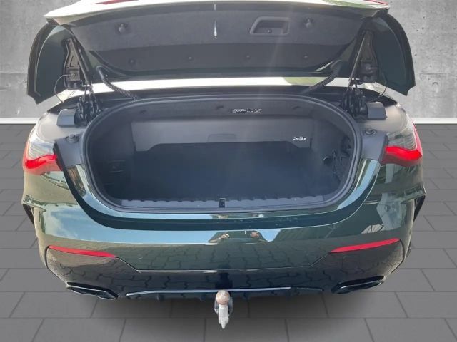 BMW 440 Cabrio M-Sport xDrive