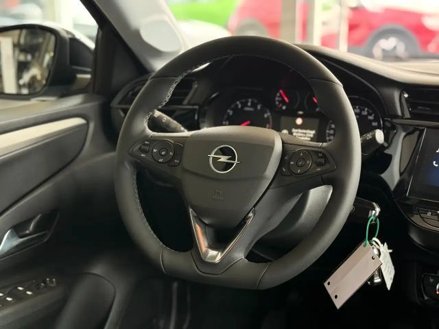 Opel Corsa 1.2 Turbo Edition Turbo