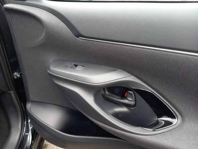 Toyota Yaris Cross Hybride VVT-i