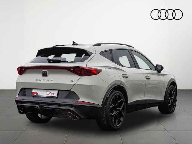 Cupra Formentor 2.5 TSI VZ5