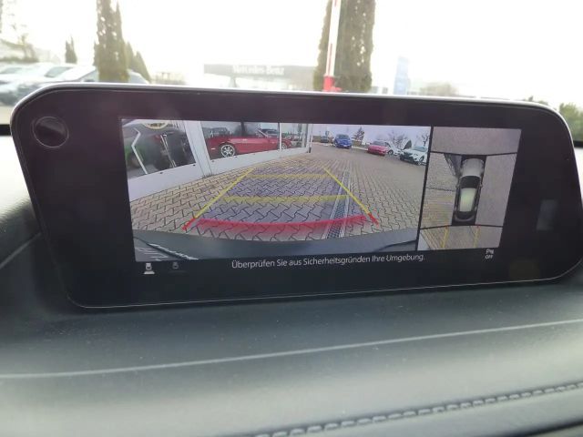 Mazda CX-30 Selection SkyActiv