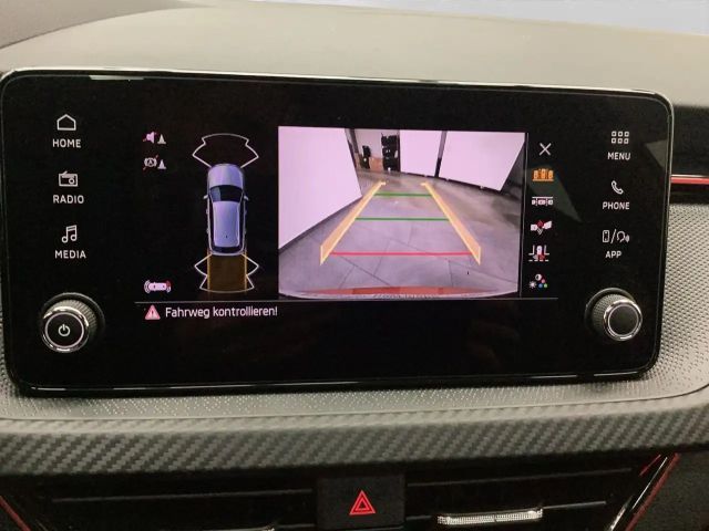 Skoda Kamiq 1.5 TSI Monte Carlo