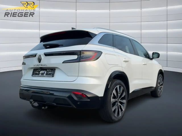 Renault Austral Techno