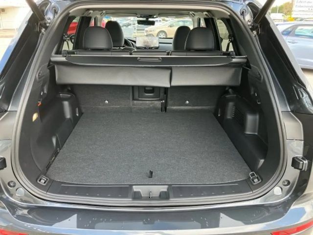 Mitsubishi Outlander 4WD PHEV