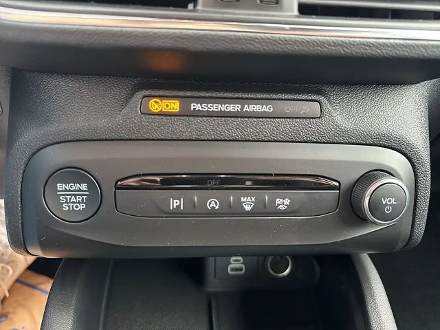 Ford Focus EcoBoost Titanium