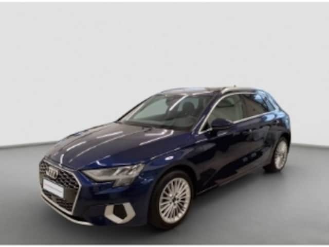 Audi A3 35 TFSI S-Tronic Sportback