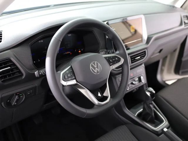 Volkswagen T-Cross 4Me TSI
