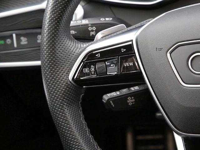 Audi S7 Quattro Sportback