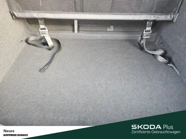 Skoda Karoq Sportline