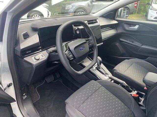 Ford Puma 1.0EcoB.''TITANIUM''LED-SW,Kamera,PDC