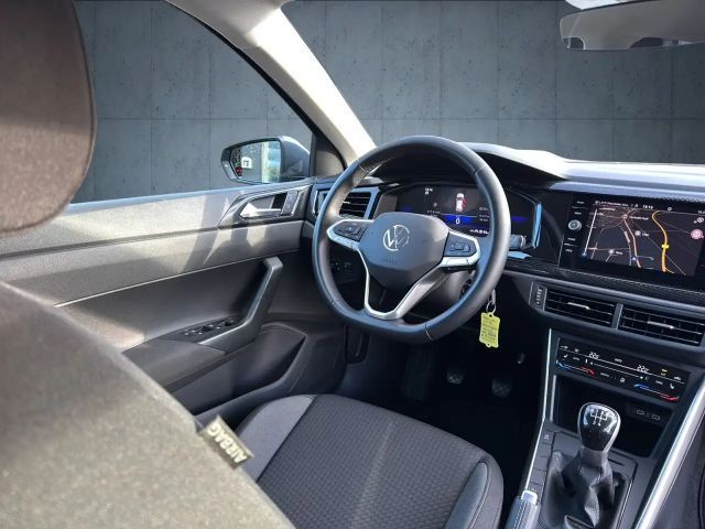 Volkswagen Polo 1.0 TSI Life