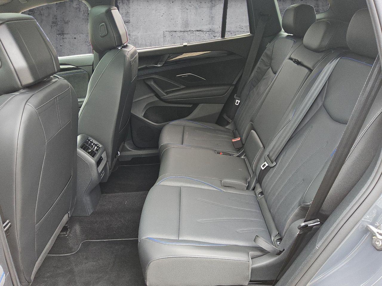 Volkswagen Tayron R-Line eHybrid