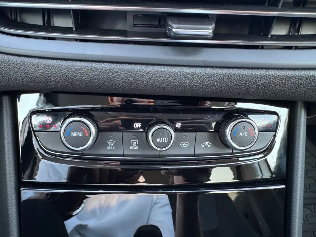 Opel Grandland X 1.2 Turbo Enjoy Turbo