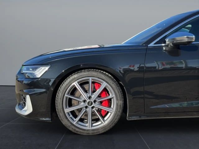 Audi S6 3.0 TDI Avant Quattro
