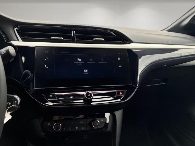 Opel Corsa GS-Line Grand Sport Turbo