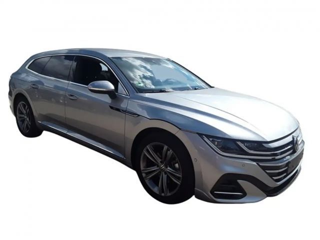 Volkswagen Arteon 2.0 TSI R-Line