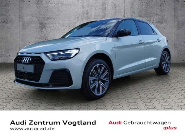 Audi A1 30 TFSI Sportback