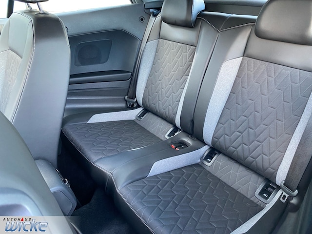 Volkswagen T-Roc 1.5 TSI Cabriolet DSG