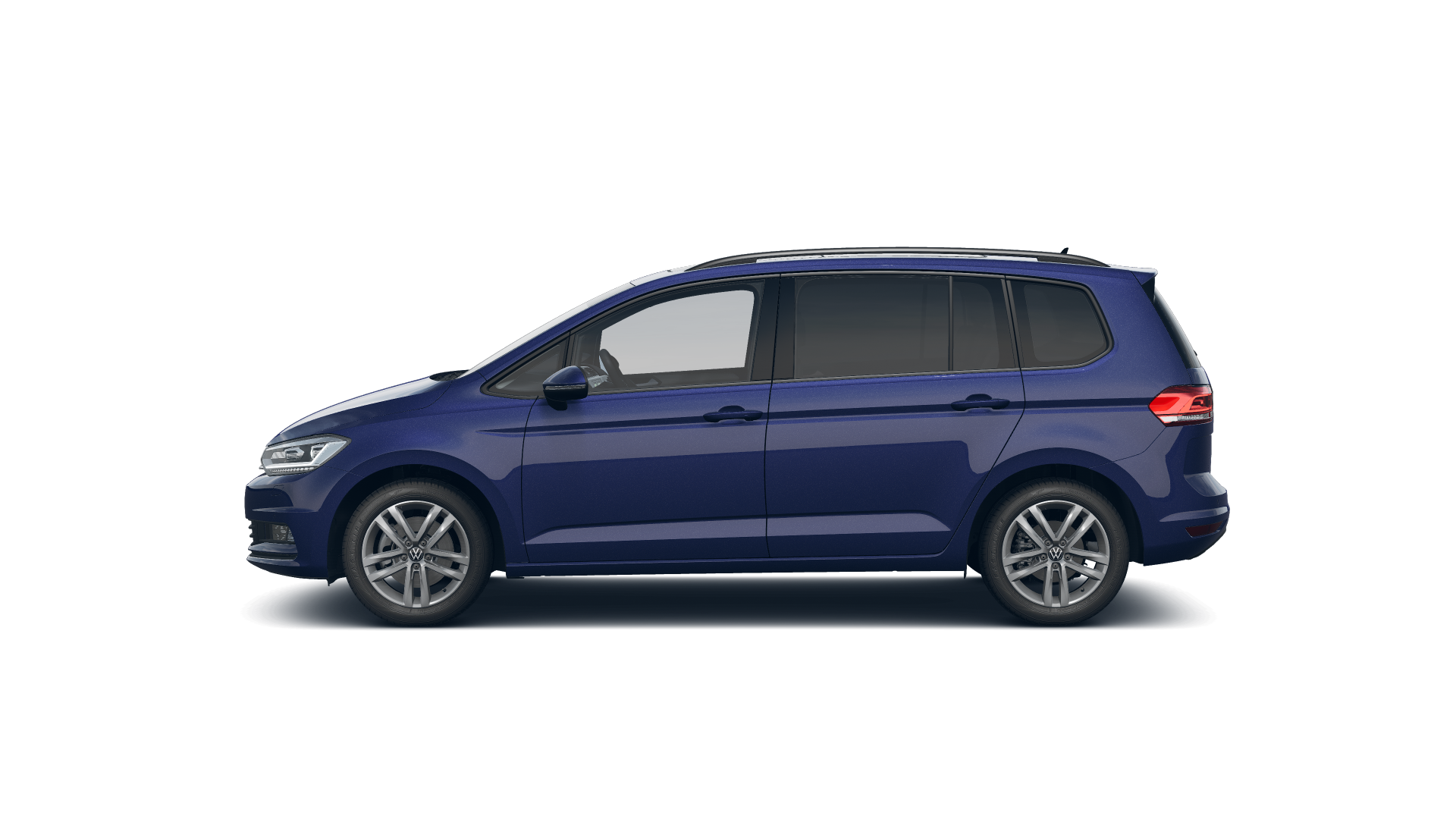 Volkswagen Touran 1.5 TSI Comfortline DSG