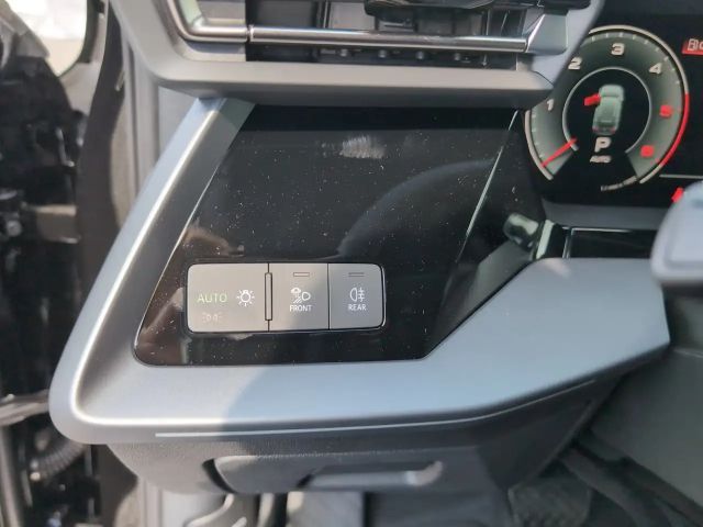 Audi A3 35 TDI Sedan