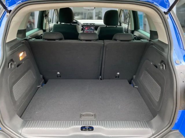 Citroën C3 Aircross Plus PureTech