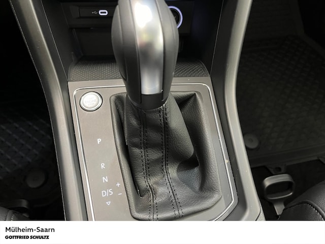 Volkswagen Touran Trendline