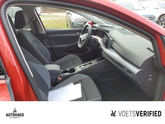 Volkswagen Golf DSG Golf VIII