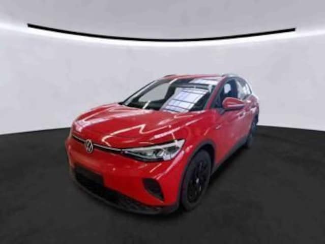 Volkswagen ID.4 150 kW Performance Pro