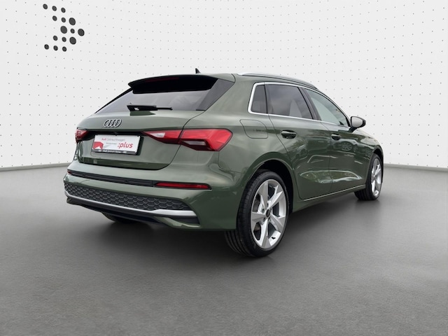 Audi A3 30 TFSI S-Tronic Sportback