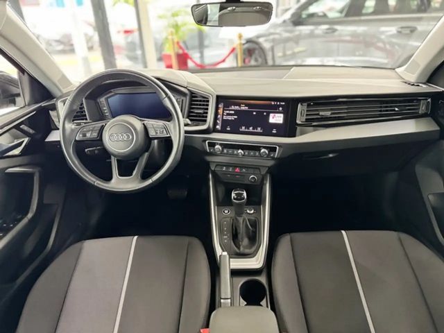 Audi A1 30 TFSI Sportback