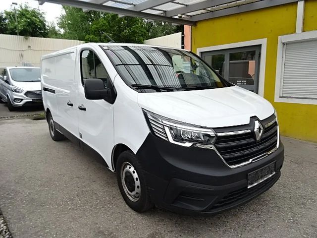 Renault Trafic Trafic L2 H2 Kastenwagen