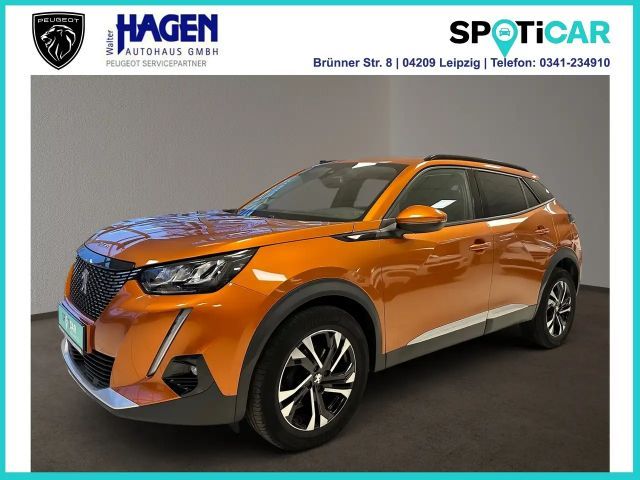 Peugeot 2008 Allure Pack PureTech