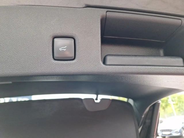 Ford Kuga Plug in Hybrid Titanium X