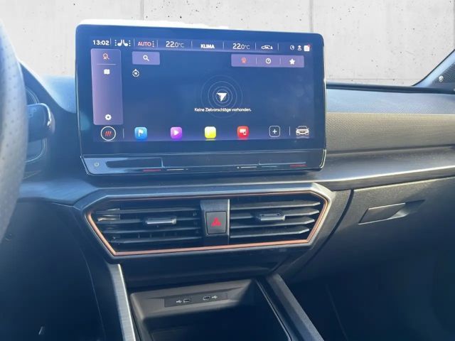 Cupra Leon 2.0 TSI 4Drive ST VZ