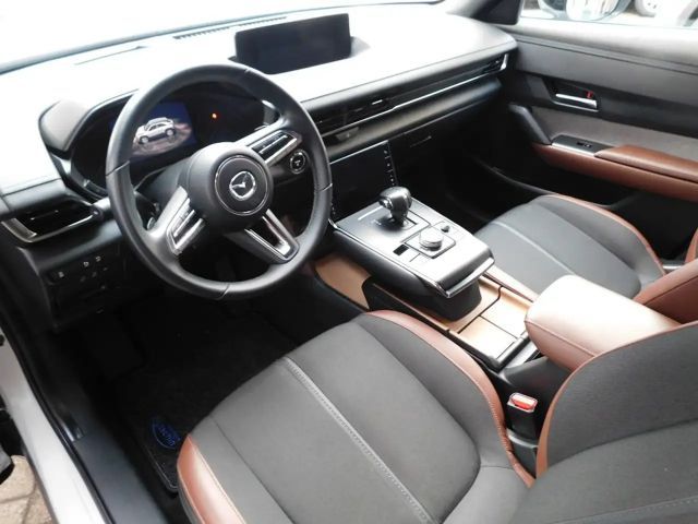 Mazda MX-30 SkyActiv e-Skyactiv