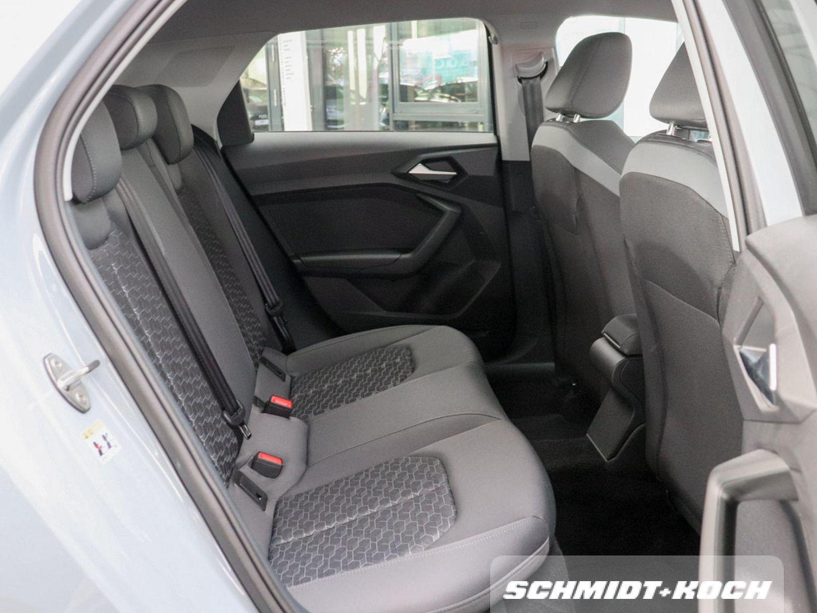 Audi A1 30 TFSI S-Tronic Sportback