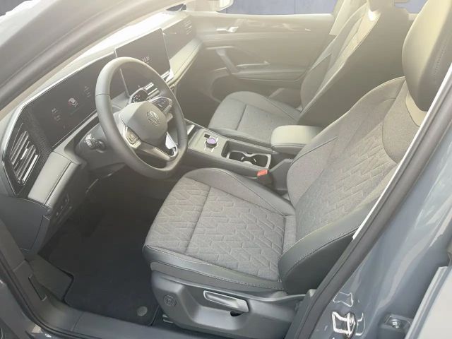 Volkswagen Tiguan DSG eHybrid