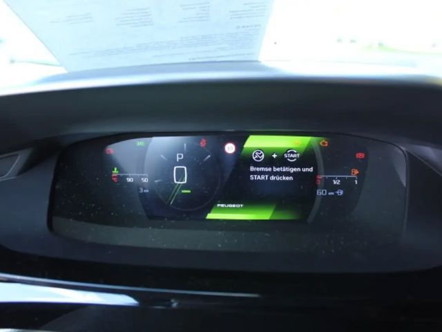 Peugeot 308 BlueHDi EAT8 GT-Line SW