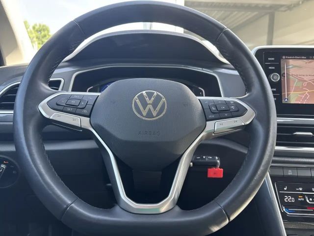 Volkswagen T-Roc 1.5 TSI DSG Style